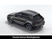 Gebraucht Porsche Macan 265 PS (194 kW) 2023 Grau SUV