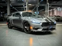 Gebraucht Ford Mustang Dark Horse 315 PS (231 kW) 2025 Grau
