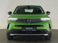 Gebraucht Opel Mokka-e Elegance 100 kW (136 PS) 2022 Grün SUV