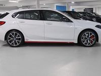 Gebraucht BMW 128 Shadowline 265 PS (194 kW) 2024 Weiß Limousine