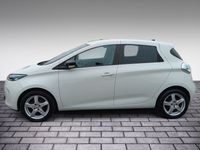 Gebraucht Renault Zoe Intens 67 kW (92 PS) 2014 Weiß Kleinwagen