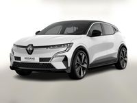Gebraucht Renault Megane E-Tech Komfort 161 kW (220 PS) 2024 Weiss Limousine