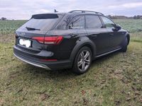 gebraucht Audi A4 Allroad (BJ 2018) 2.0 TDI