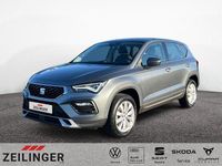 Gebraucht Seat Ateca Style 150 PS (110 kW) 2025 SUV