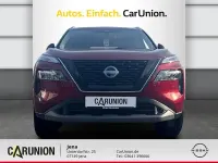 Gebraucht Nissan X-Trail N-Connecta 204 PS (150 kW) 2022 Andere farbe SUV