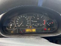 Gebraucht BMW 320 Performance 150 PS (110 kW) 2004 Blau Kombi