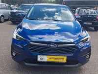 Gebraucht Subaru Impreza Platinum 150 PS (110 kW) 2025 Sapphire blue (p) Limousine