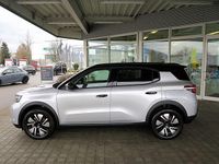 Neu Opel Frontera 136 PS (100 kW) 2025 Grau SUV