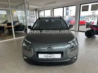 Gebraucht Citroën C4 Shine 82 PS (60 kW) 2015 Grau SUV