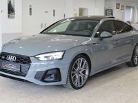 gebraucht Audi S5 Sportback 3.0 TDI"360°Carbon"Bang&O"Panorama"