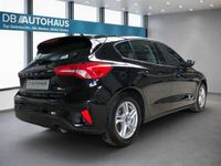 gebraucht Ford Focus Focus TurnierTurnier Cool & Connect 1.0 EcoBoost