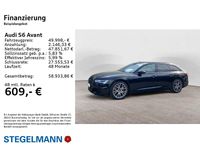 Second-hand Audi S6 344 CP (253 kW) 2022 Break