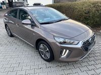 gebraucht Hyundai Ioniq Plug-In Hybrid 1.Hd. | erst 12.349km