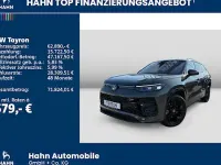 Gebraucht VW Tayron R-line 193 PS (141 kW) 2026 Grün SUV