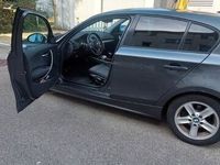 gebraucht BMW 116 i -