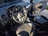 gebraucht Opel Adam Adam1.4 Open Air