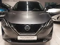 Gebraucht Nissan Qashqai Tekna+ 158 PS (116 kW) 2022 Grau SUV