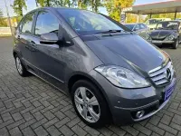 Gebraucht Mercedes A150 Avantgarde 95 PS (69 kW) 2009 Grau Limousine