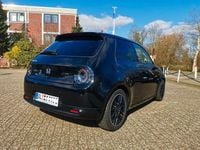 Second-hand Honda e Advance 113 kW (154 CP) 2020 Negru Hatchback