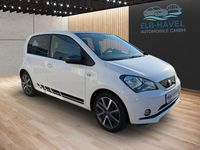 Gebraucht Seat Mii FR-Line 75 PS (55 kW) 2019 Weiß Kleinwagen