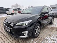 gebraucht Subaru XV 2.0ie e-Boxer Comfort Navi*Kamera*LED*Keyless