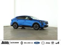 Gebraucht Renault Rafale Esprit Alpine 300 PS (220 kW) 2025 Blau SUV