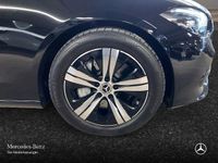 Gebraucht Mercedes C300 Avantgarde 265 PS (194 kW) 2022 Schwarz Limousine