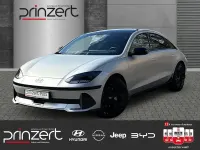 Gebraucht Hyundai Ioniq Edition 239 kW (325 PS) 2020 Gravity gold Kleinwagen