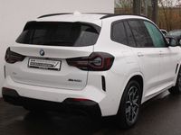 gebraucht BMW X3 M40i ZA