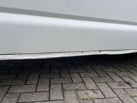 gebraucht VW Transporter T5Kasten-Kombi Kasten lang