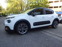 Used Citroën C3 PureTech 83 HP (61 kW) 2020 Hatchback