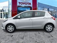 gebraucht Toyota Yaris Hybrid 1.5 Hybrid Business Edition