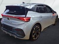 Gebraucht Cupra Born 169 kW (231 PS) 2025 Silber Kleinwagen
