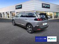 Gebraucht Peugeot 5008 Allure 131 PS (96 kW) 2023 Grau Van / Kleinbus