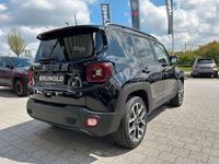 gebraucht Jeep Renegade PHEV MY22 + S