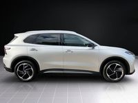 Nowe MG S5 Comfort 125 kW (170 KM) 2026 Srebrny SUV