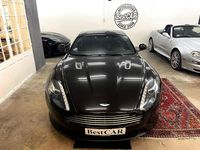 Gebraucht Aston Martin DB9 498 PS (366 kW) 2013 Braun Coupé