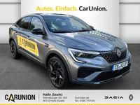 Gebraucht Renault Arkana Bose Edition 2025 Grau SUV