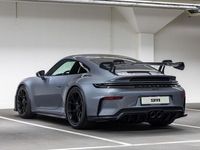 Neu Porsche 992 510 PS (375 kW) 2025 Grau