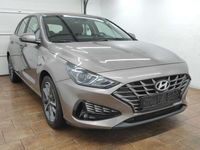 gebraucht Hyundai i30 1.0 T-GDI 48V-HYBRID KLIMA LED KAMERA EURO-6 SHZ