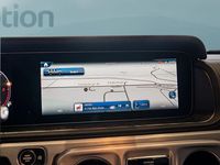 Neu Mercedes G450 367 PS (269 kW) 2025 Grün SUV