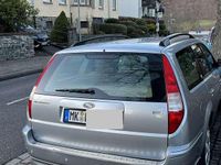 Gebraucht Ford Mondeo Trend 155 PS (114 kW) 2006 Silber Kombi
