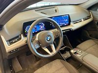 Gebraucht BMW X1 204 PS (150 kW) 2023 Schwarz SUV