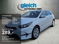 Gebraucht Kia Ceed Vision 99 PS (72 kW) 2025 Wd casa white s Kleinwagen