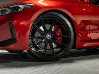 Gebraucht BMW M340 Performance 340 PS (250 kW) 2025 Rot Limousine