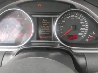 Gebraucht Audi Q7 230 PS (169 kW) 2007 Schwarz SUV