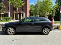 Gebraucht Audi A3 Ambition 125 PS (91 kW) 2011 Schwarz Kleinwagen