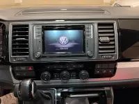 Gebraucht VW T6 Highline 204 PS (150 kW) 2016 Grau Van