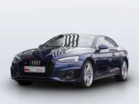 gebraucht Audi A5 Coupe 50 TDI quattro tiptronic S LINE PANO LEDER MATRIX-LED OPTIK-SCHW. VIRTUAL Tiemeyer Remscheid GmbH & Co. KG Tiemeyer Remscheid GmbH & Co. KG