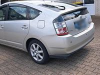 Gebraucht Toyota Prius 77 PS (56 kW) 2003 Limousine